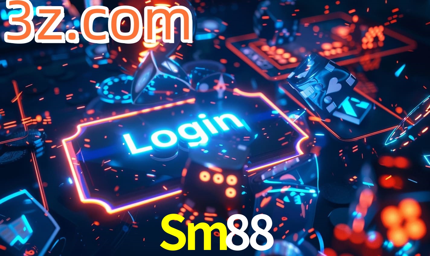 Bônus de Cadastro Cassino Sm88